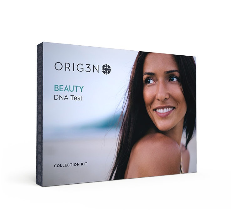 Beauty DNA Test