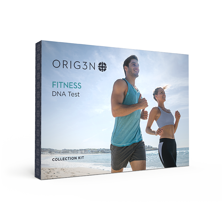 Fitness DNA Test
